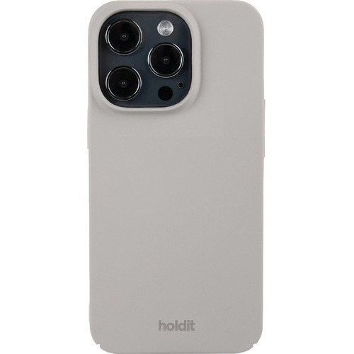 HOLDIT SLIM CASE IPHONE 14 PRO TAUPE