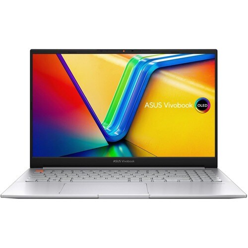 Asus Vivobook Pro 15 OLED K6502 K6502ZC -LP037W 39.6 cm (15.6") Notebook - Full HD - Intel Core i7 12th Gen i7-12650H - 16