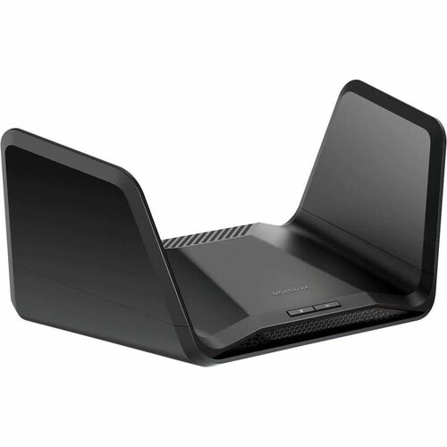 Netgear Nighthawk RAXE300 Wi-Fi 6E IEEE 802.11 a/b/g/n/ac/ax Ethernet Wireless Router - Tri Band - 2.40 GHz ISM Band - 5 G