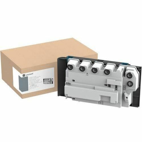 Bac de récupération des déchets toner Lexmark - Couleur - Laser - 1 Unit(s)