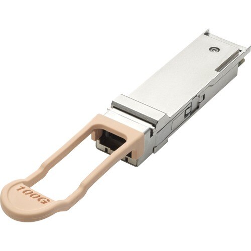 HPE QSFP28 - für Optisches Netzwerk, Datenvernetzung - Glasfaserleitung - Multimode - 100 Gigabit Ethernet - 100GBase-SR4