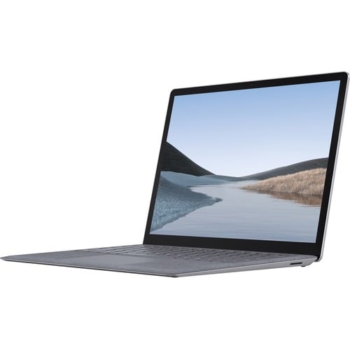 Microsoft- IMSourcing Surface Laptop 3 13.5" Touchscreen Notebook - 2256 x 1504 - Intel Core i7 10th Gen i7-1065G7 Quad-co