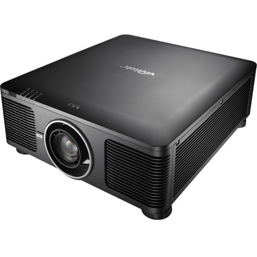 Vivitek DU8395Z 3D Ready DLP Projector - 16:10 - 1920 x 1200 - Front - 1080p - 20000 Hour Normal Mode - 30000 Hour Economy