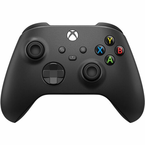 GamePad Microsoft - Inalámbrico - Bluetooth - USB - Xbox Series X, Xbox Series S, Xbox One, PC, Android, iOS, Tableta - Ne