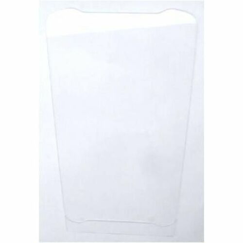 Zebra Tempered Glass Screen Protector - 3 - For LCD Mobile Computer