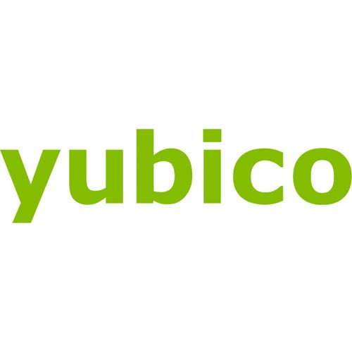 Yubico - YubiKey 5 Nano - Two-factor authentication (2FA) Security key, Connect via USB-A, Compact size, FIDO certified - 