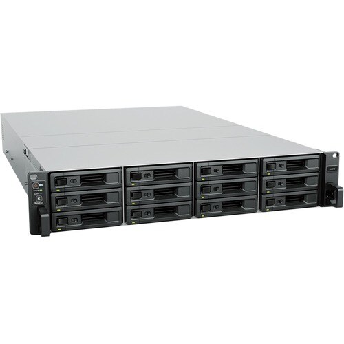 SA3610 2U 12BAY 16GB DDR4 D1567 2XUSB 3.2GENI 1XEXP(MINI SAS HD)