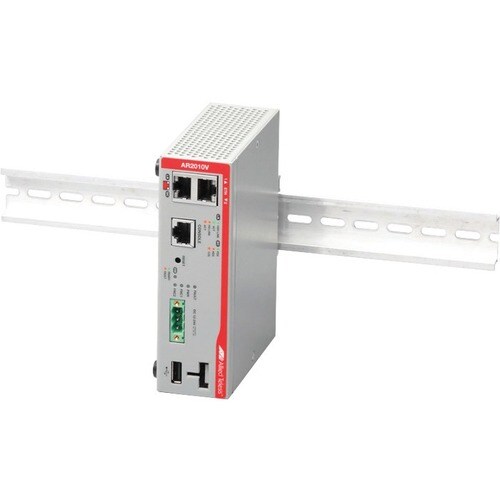 Kit de Rails Allied Telesis pour Routeur