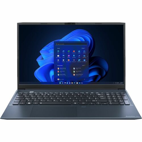 Dynabook Satellite Pro C50-K 15.6" Notebook - Full HD - Intel Core i3 12th Gen i3-1215U - 8 GB - 256 GB SSD - Canadian Fre