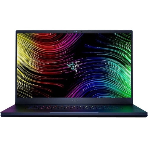 Ordinateur Portable gamer - Razer Blade 17 - Écran 43,9 cm (17,3") - UHD - Intel Core i9 12e génération i9-12900H Tetradec