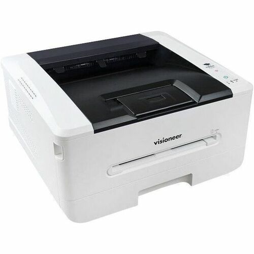 Visioneer Rabbit P35DN Wired Laser Printer - Monochrome - TAA Compliant - 35 ppm Mono - 1200 x 1200 dpi Print - Automatic 