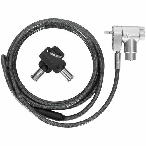 CABO TARGUS ASP95GL SEGURANAA COM CHAVE UNIVERSAL