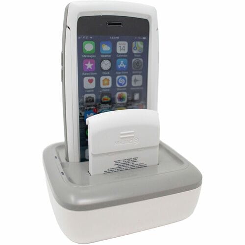 Beam Mobile Battery Charger - 1 - For iPhone - 1 - Proprietary Battery Size