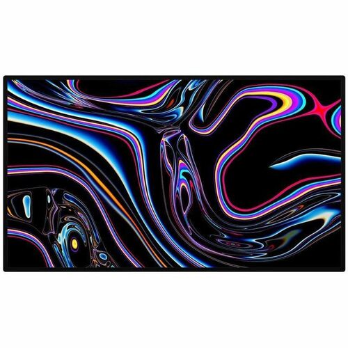 Apple Pro Display XDR 32" (81.3 cm) Class 6K LED Monitor - 16:9 - Silver - 32" (81.3 cm) Viewable - In-plane Switching (IP