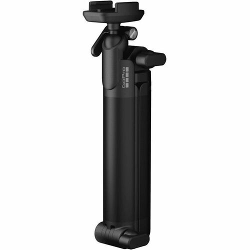 Trípode/Empuńadura GoPro 3-Way 2.0 con Rótula - 203.20mm a 495.30mm Altura