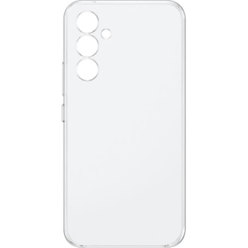 SAMSUNG A54 CLEAR CASE TRANSPARENT