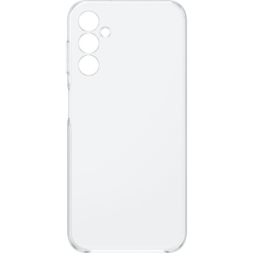 SAMSUNG A14 CLEAR CASE TRANSPARENT