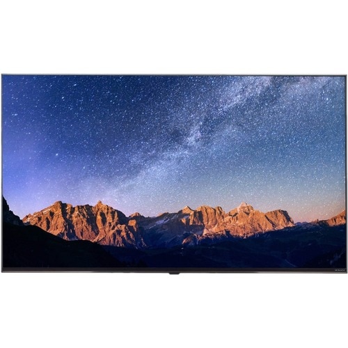 Smart LED-LCD TV LG NANO80 UR767H 55UR767H - 139,7 cm - 4K UHDTV - HDR10 Pro, HLG - Edge LED Luce posteriore - 3840 x 2160