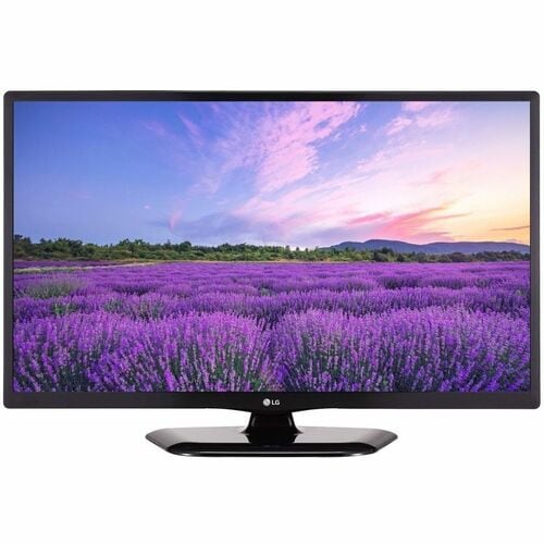 Smart LED-LCD TV LG 32LN661HBLA - 81,3 cm - HD Ready - High Dynamic Range (HDR) - Nero - HDR10 Pro, HLG, HDR10 - Direct LE