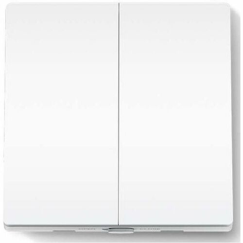 Tapo Wireless Switch - Light Control, Volume Control - Alexa, Google Assistant Supported