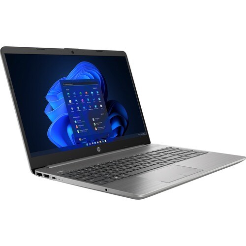 HP 255 G9 39.6 cm (15.6") Notebook - Full HD - 1920 x 1080 - AMD Ryzen 3 5425U Quad-core (4 Core) - 8 GB Total RAM - 256 G
