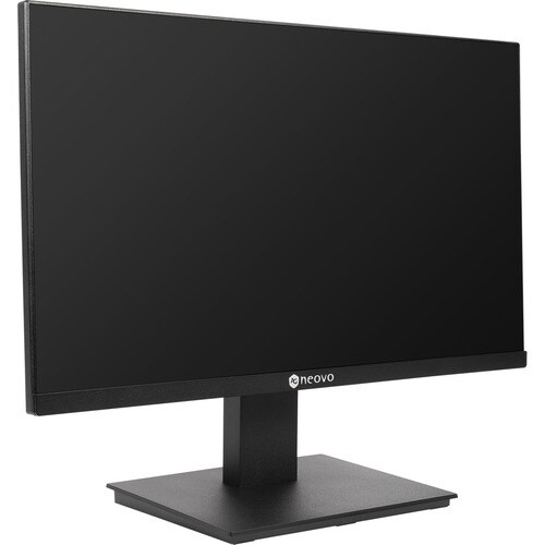 AG Neovo LA-2202 22 Zoll Class Full HD LCD-Monitor - 54,6 cm (21,5 Zoll) Viewable - Vertical-Alignment-Technologie (VA) - 