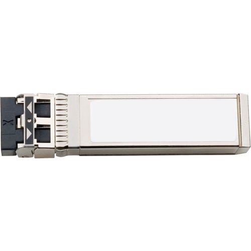 HPE QSFP28 - für Optisches Netzwerk, Datenvernetzung - Glasfaserleitung100 Gigabit Ethernet - 100GBase-SR4