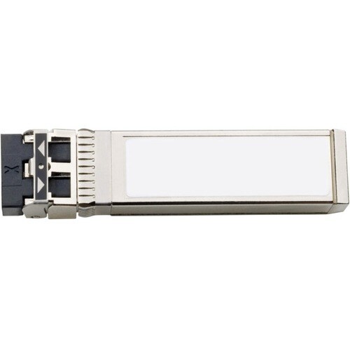 HPE SFP28 - 1 Paket - für Datenvernetzung, Optisches Netzwerk - Glasfaserleitung - Singlemode - 25 Gigabit Ethernet, Multi