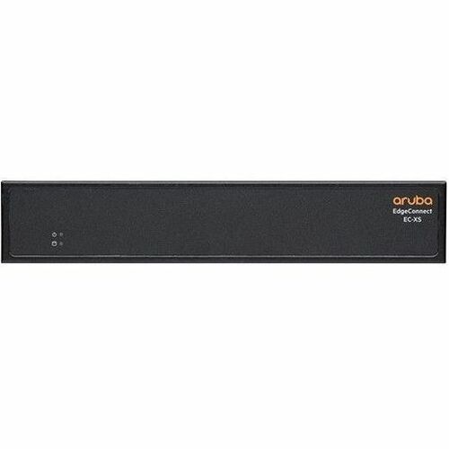 HPE EdgeConnect Enterprise 10104 Router - 4 Anschlüsse - 2 RJ-45 Port(s) - 2 WAN Port(s) - Management-Port - Gigabit-Ether