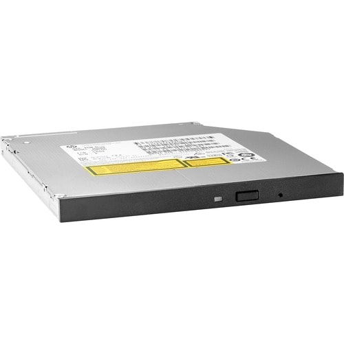 Lecteur DVD HP - Interne - DVD-ROM Support - SATA - Slimline