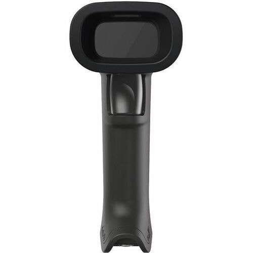 Honeywell Xenon Ultra 1960G Corded Handheld Scanner - Cable Connectivity - 32.07" Scan Distance - 1D, 2D - LED - Black - U
