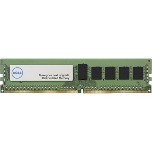 DELL SOURCING - NEW 16GB DDR4 SDRAM Memory Module - For Workstation, Server - 16 GB (1 x 16GB) - DDR4-2133/PC4-17000 DDR4 