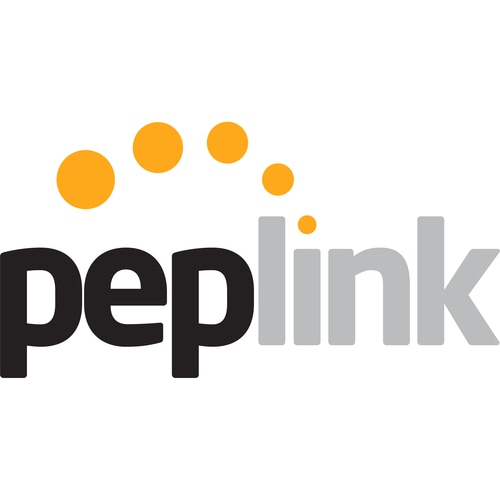 Peplink SpeedFusion Bonding - Balance 310X/310 5G - License Key Upto 30 Peer