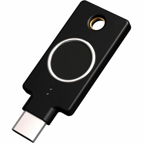Yubico YubiKey Security Token - ECC p256 Encryption