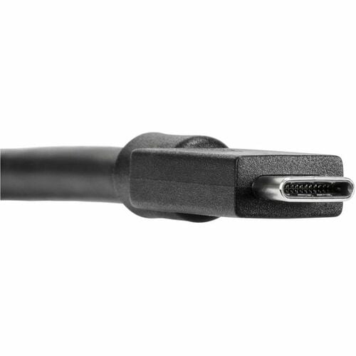 Targus ACC1122GLX 1,80 m USB-C Datentransferkabel - Cable for Docking Station, PC, MAC, Peripheriegerät, Notebook, Dock - 