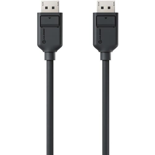 DisplayPort Cable with 4K Support - Male to Male 1M