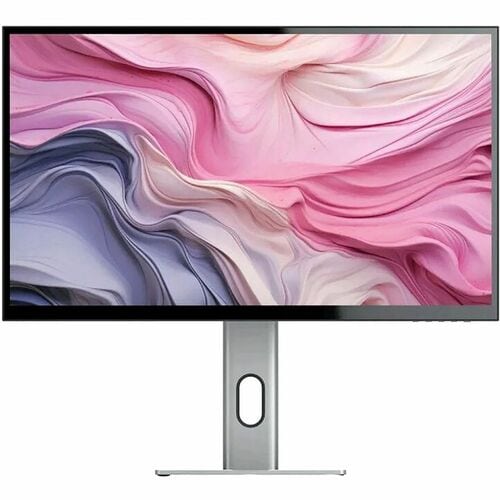 27"-inch 4K Ultra HD USB-C Hub monitor with Power Delivery