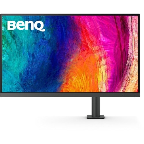 BenQ DesignVue PD3205UA 32" Class 4K UHD LCD Monitor - 16:9 - 80 cm (31.5") Viewable - In-plane Switching (IPS) Technology