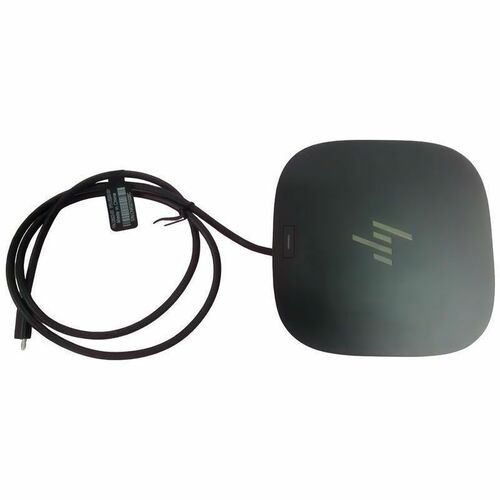 HP USB-C Dock G5 (with Cable) - for Notebook - USB Type C