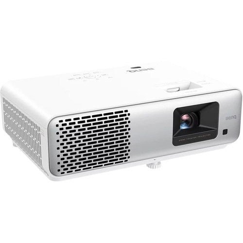 BenQ HT2060 3D DLP Projector - 16:9 - Tabletop - High Dynamic Range (HDR) - 1920 x 1080 - Front - 1080p - 20000 Hour Norma