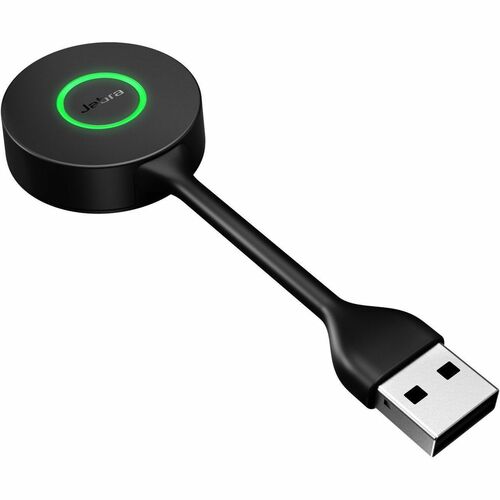 JABRA LINK 400A MS USB-A - DECT ADAPTER