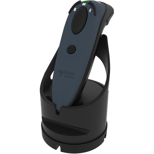Socket Mobile DuraScan D720 Rugged Retail, Transportation, Warehouse, Field Sales/Service Handheld Barcode Scanner - Wirel