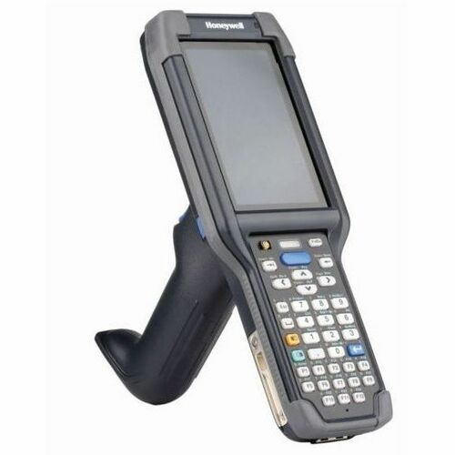 Honeywell CK65 Rugged Handheld Terminal - 1D, 2D - N6703Scan Engine - Imager - 10.2 cm (4") - LCD - 480 x 800 - Touchscree