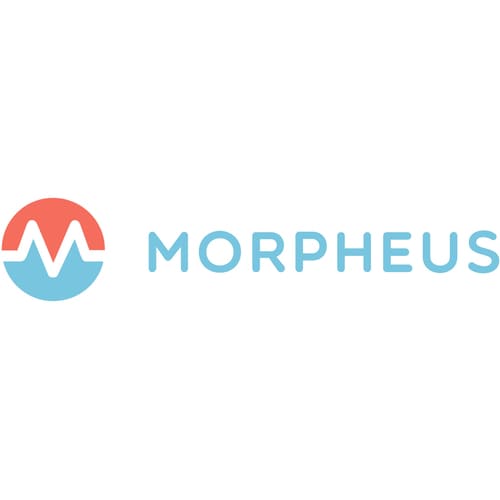 Morpheus Data - Abonnement-Lizenz - 1 Jahr(e) - Volume