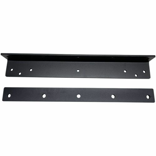 Schneider Electric Mounting Bracket for UPS, Modular Device - Black - 1 / Unit