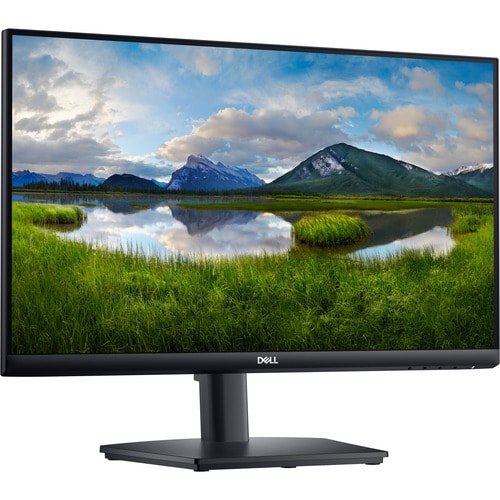 Dell E2424HS 24" Class Full HD LCD Monitor - 16:9 - Black - 23.8" Viewable - Vertical Alignment (VA) - LED Backlight - 192