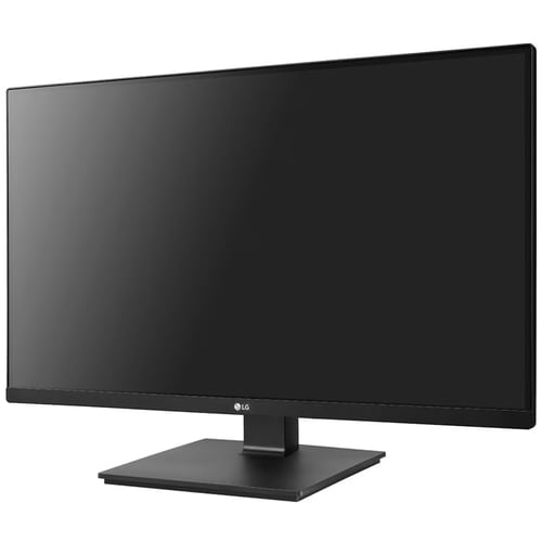 Monitor LCD LG 27BN65QP-B 685,8 mm (27") Class WQHD - 16:9 - Nero - 68,6 cm (27") Viewable - Tecnologia In-plane Switching