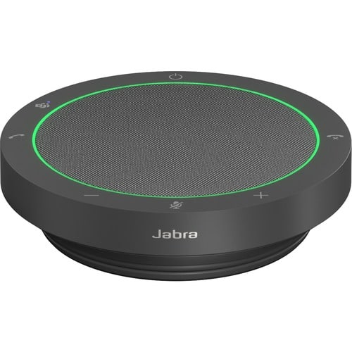 Jabra Speak2 40, MS Teams, Dark Grey