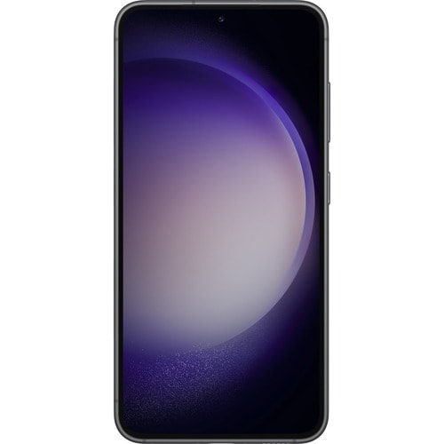 Samsung Galaxy S23 Enterprise Edition SM-S911B/DS 256 GB Smartphone - 15.5 cm (6.1") Dynamic AMOLED Full HD Plus 2340 x 10