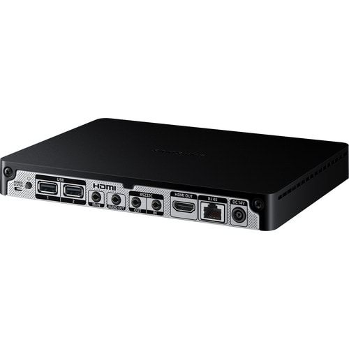 Samsung SBB-SSNV Aparelho de sinalização digital - Cortex A72 1,70 GHz - 2,50 GB DDR3 SDRAM - USB - HDMI - Série - LAN sem